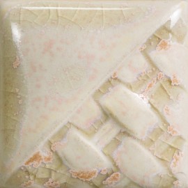 Himalayan Salt - 16 oz Mayco Stoneware Glaze Himalayan Salt - 16 oz Mayco Stoneware Glaze